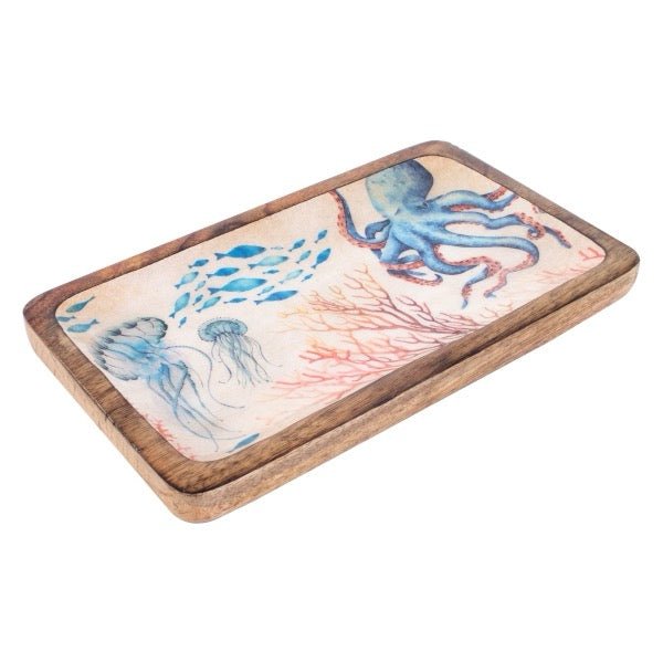 Fuente de Aperitivo Medusas - pino_y_jacaranda