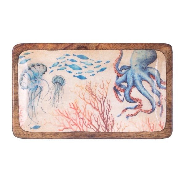 Fuente de Aperitivo Medusas - pino_y_jacaranda