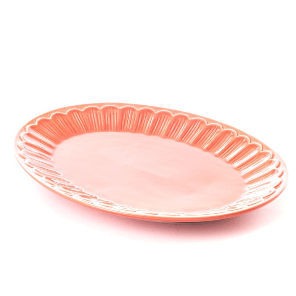 Fuente Ovalada Luma - pino_y_jacaranda