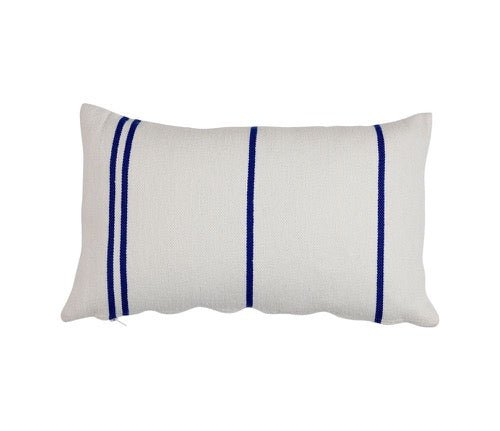 Funda de Cojín Costa Azul - pino_y_jacaranda