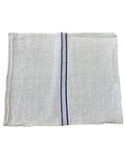 Funda de Cojín de Lino Antiguo Pureza - pino_y_jacaranda