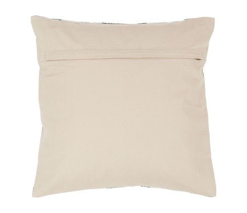 Funda de Cojín Raya Natural - pino_y_jacaranda