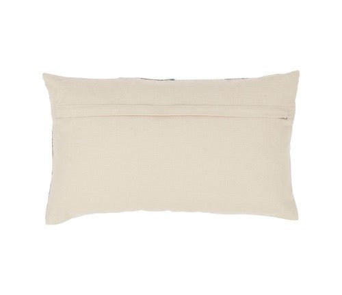 Funda de Cojín Raya Natural - pino_y_jacaranda