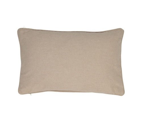 Funda de Cojín Sueño Marino - pino_y_jacaranda