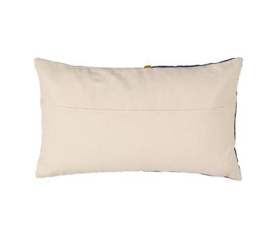 Funda de Cojín Tierra Serena - pino_y_jacaranda