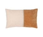 Funda de Cojín Tierra Serena - pino_y_jacaranda