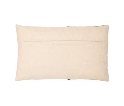 Funda de Cojín Tierra Serena - pino_y_jacaranda