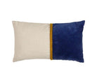 Funda de Cojín Tierra Serena - pino_y_jacaranda