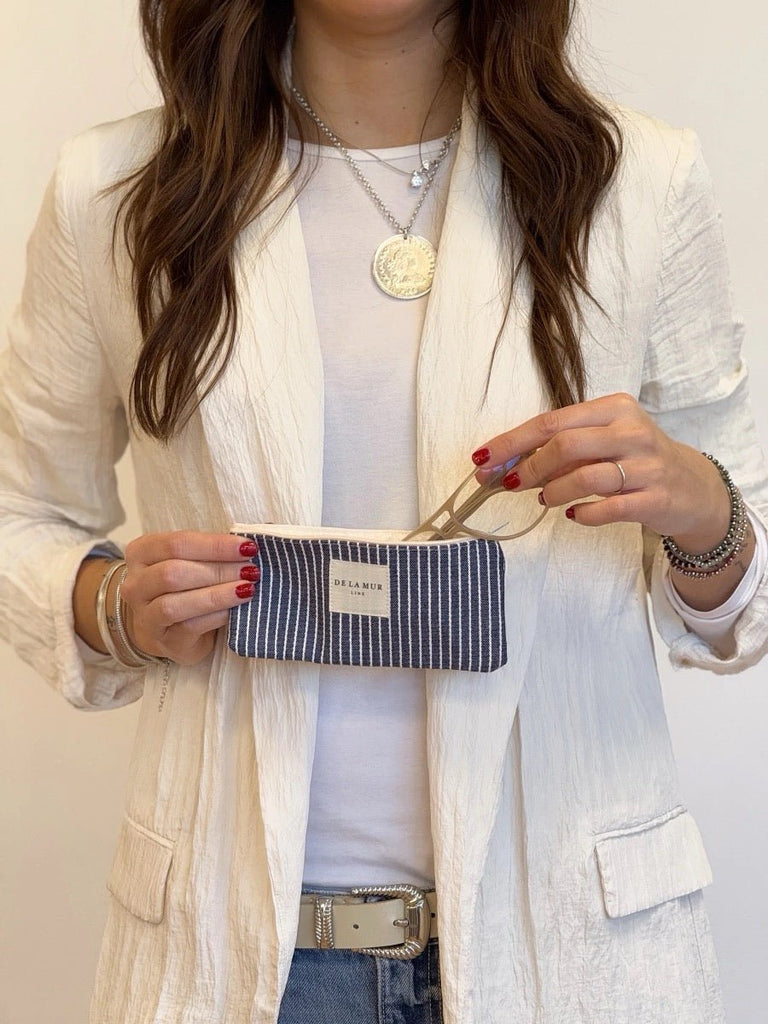 Funda de Gafas Amapola - pino_y_jacaranda