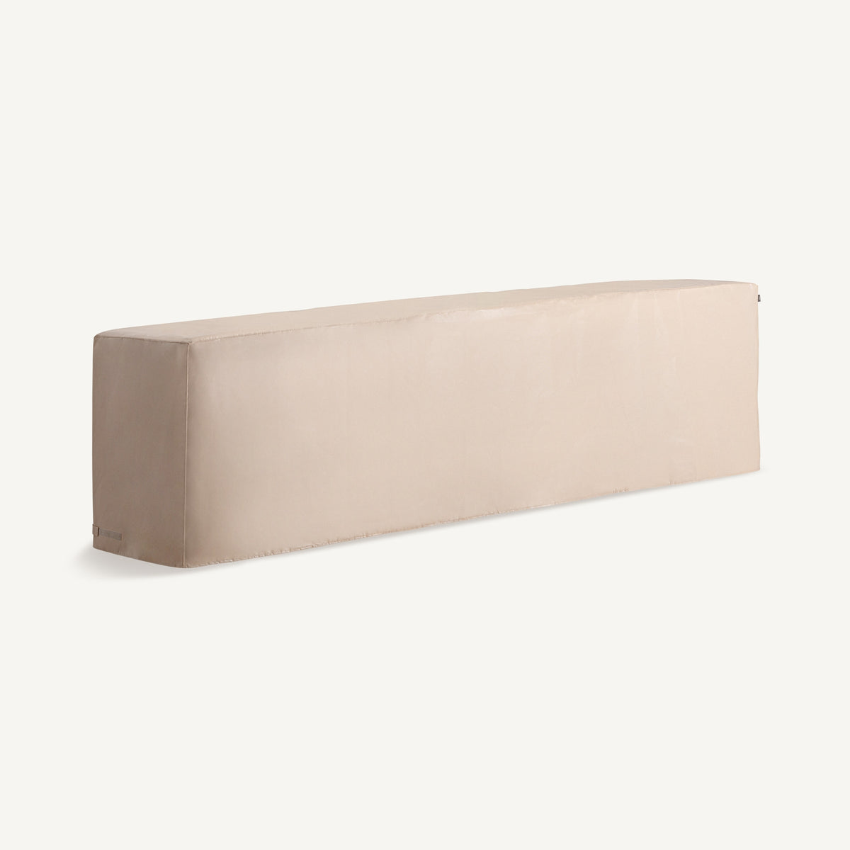 Funda protectora de poliéster para sofá Almuñécar