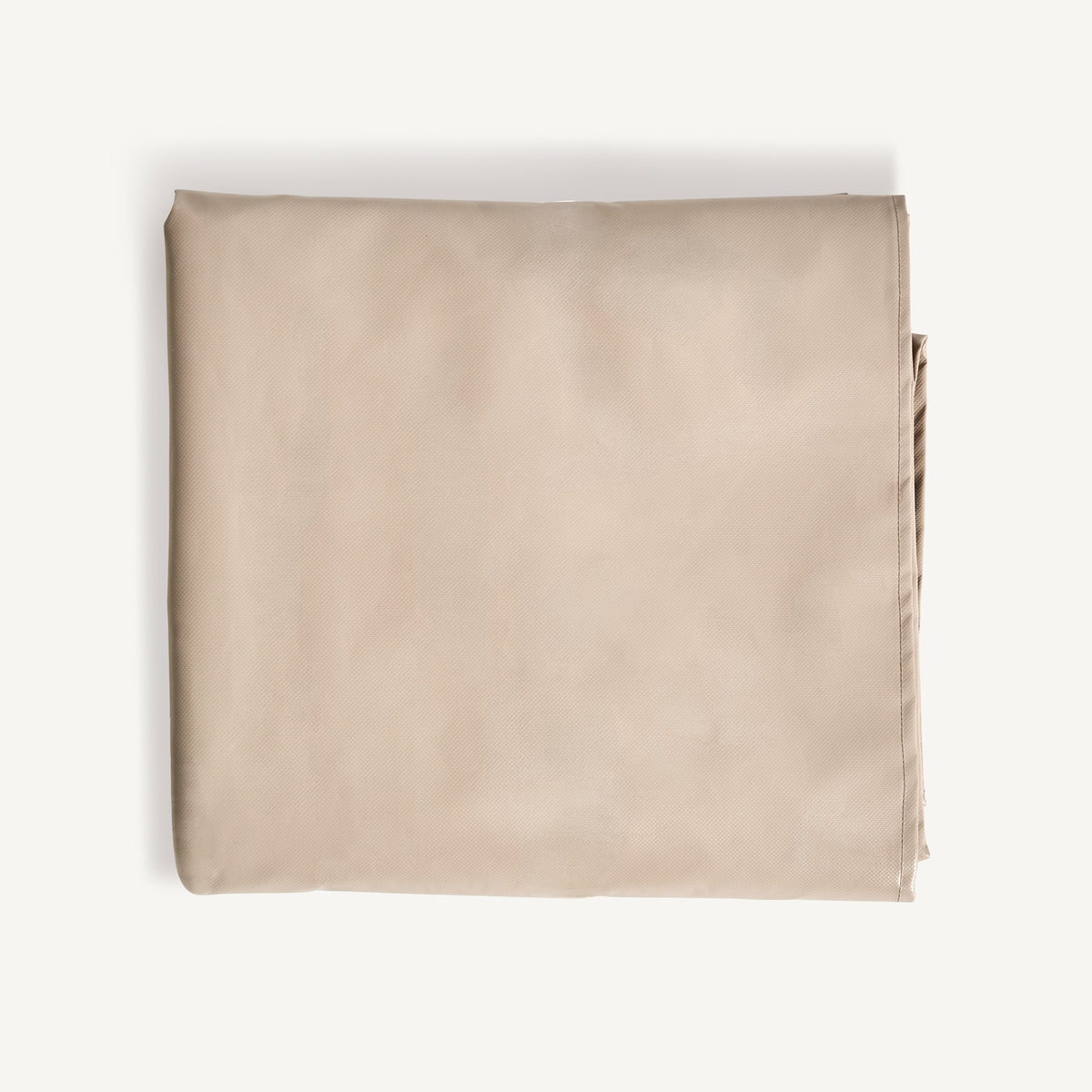 Funda protectora de poliéster para sofá Salobreña 140 cm