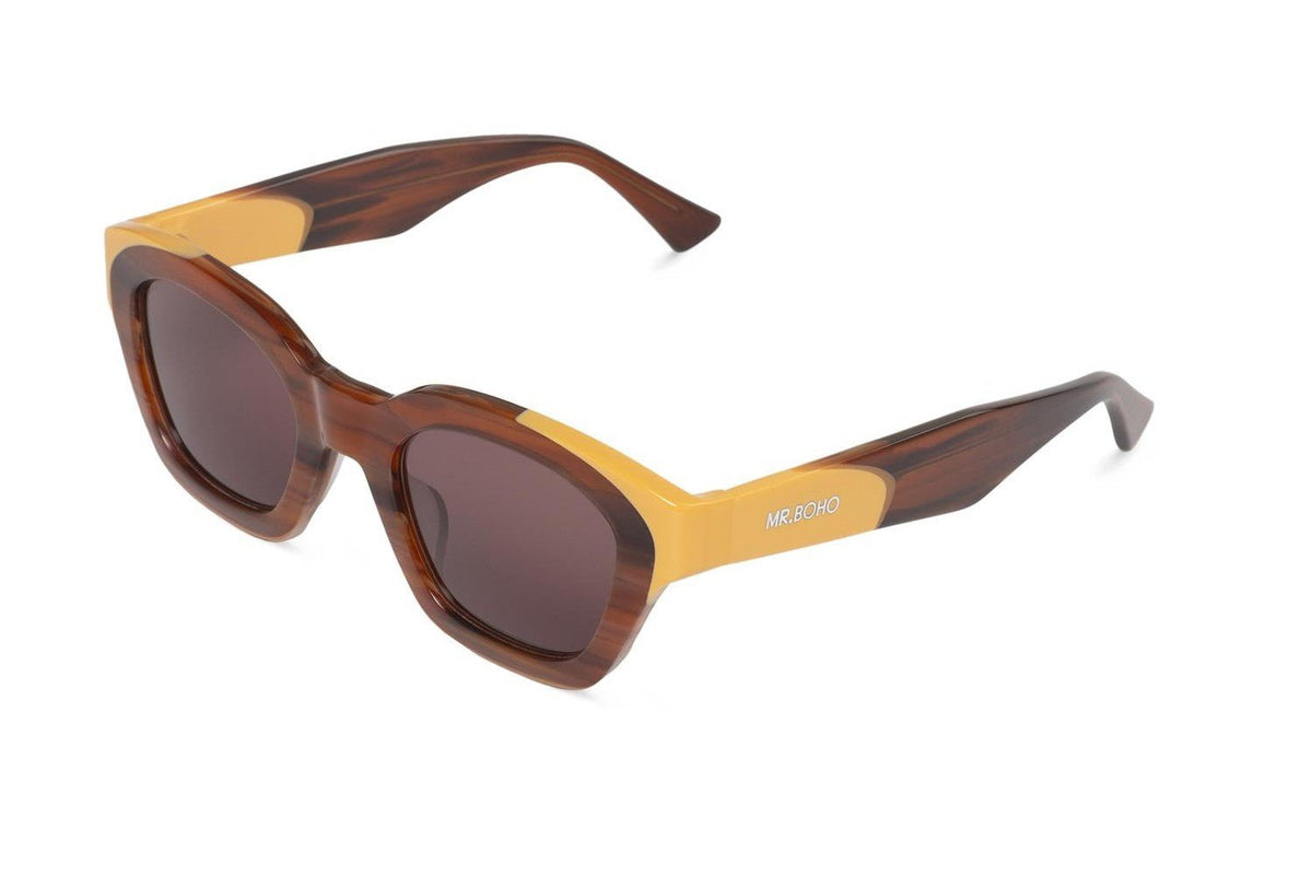 Gafas Mr. Boho Barrosa - #pino_y_jacaranda#