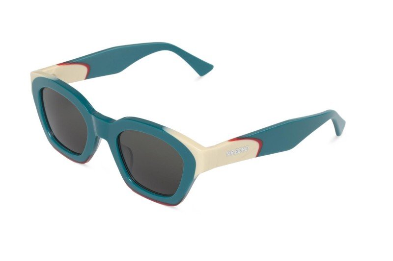 Gafas Mr. Boho Barrosa - #pino_y_jacaranda#