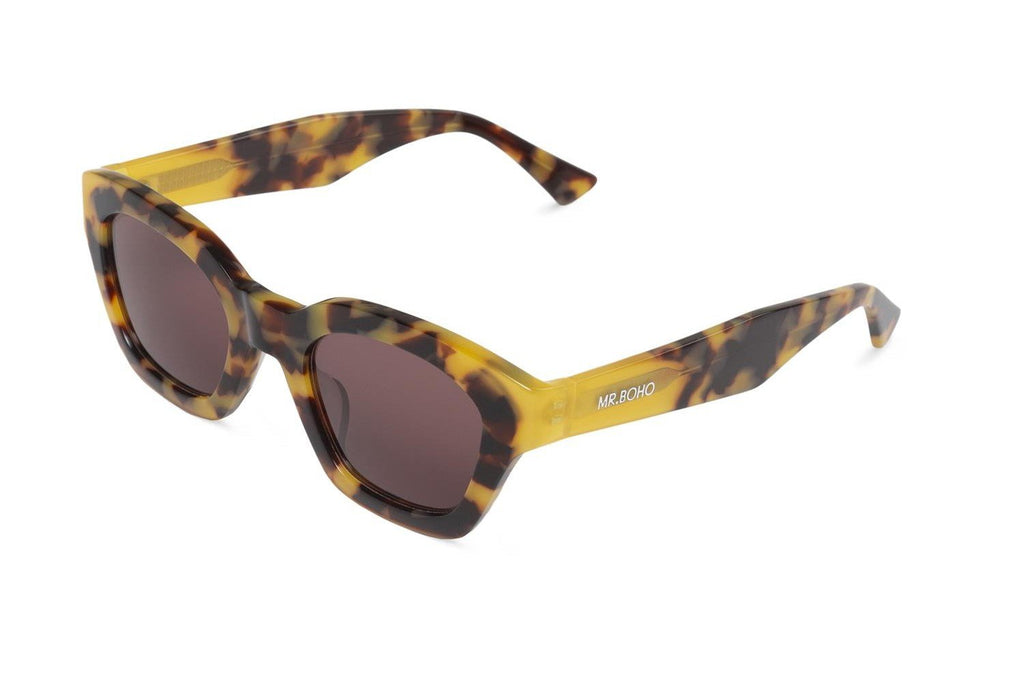 Gafas Mr. Boho Barrosa - #pino_y_jacaranda#