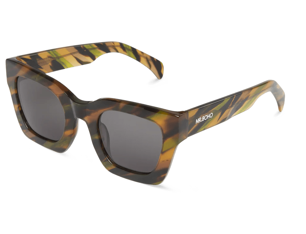 Gafas Mr. Boho Bondi - #pino_y_jacaranda#