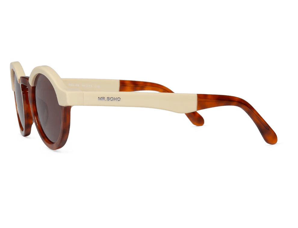 Gafas Mr. Boho Dalston - #pino_y_jacaranda#