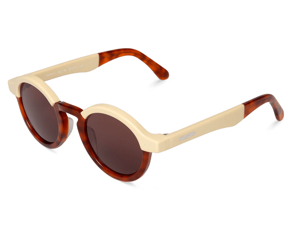 Gafas Mr. Boho Dalston - #pino_y_jacaranda#