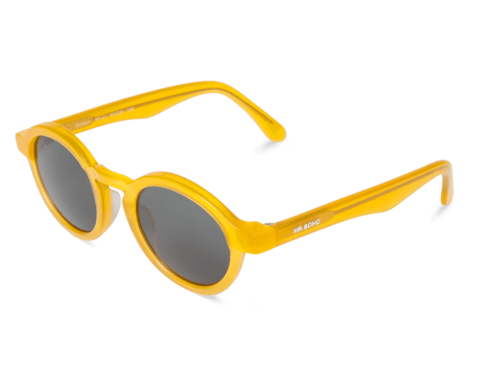 Gafas Mr. Boho Dalston - #pino_y_jacaranda#