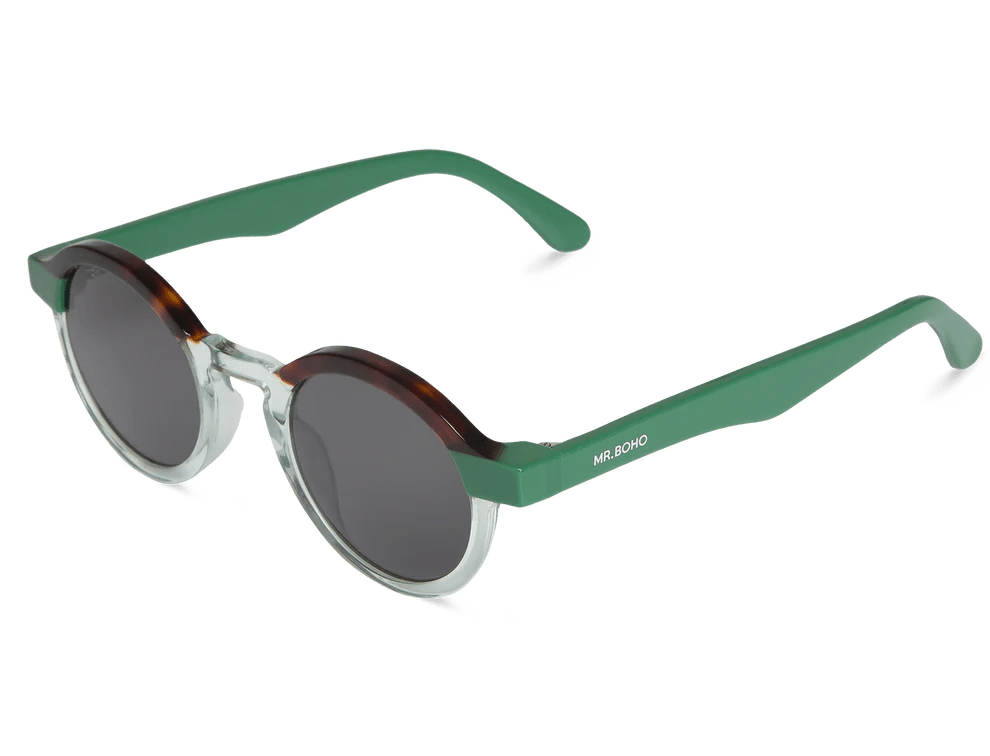 Gafas Mr. Boho Dalston - #pino_y_jacaranda#