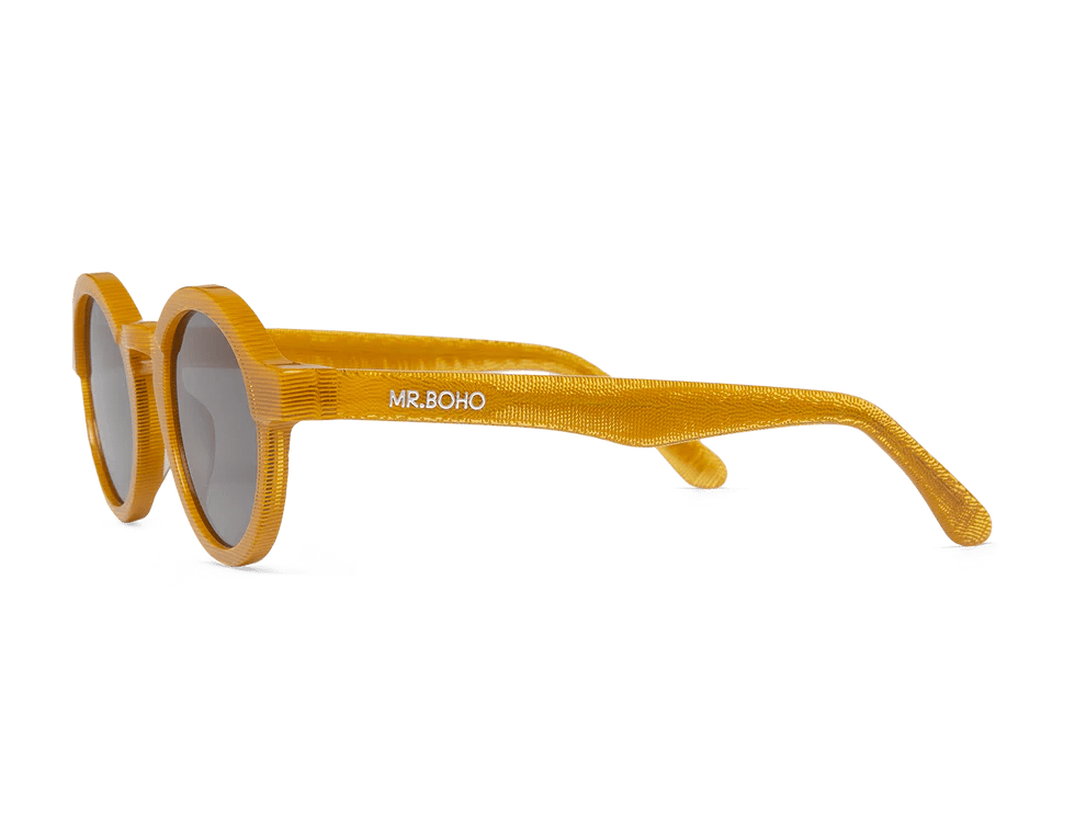 Gafas Mr. Boho Dalston - #pino_y_jacaranda#