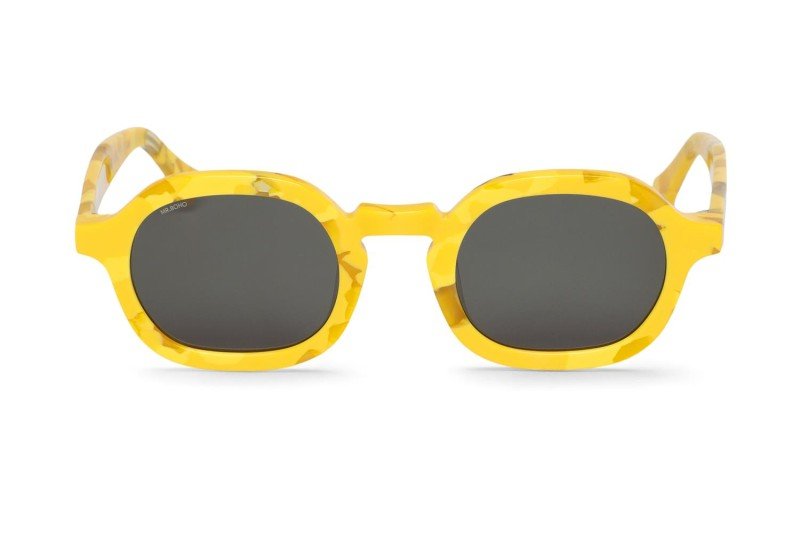 Gafas Mr. Boho El Patio - #pino_y_jacaranda#