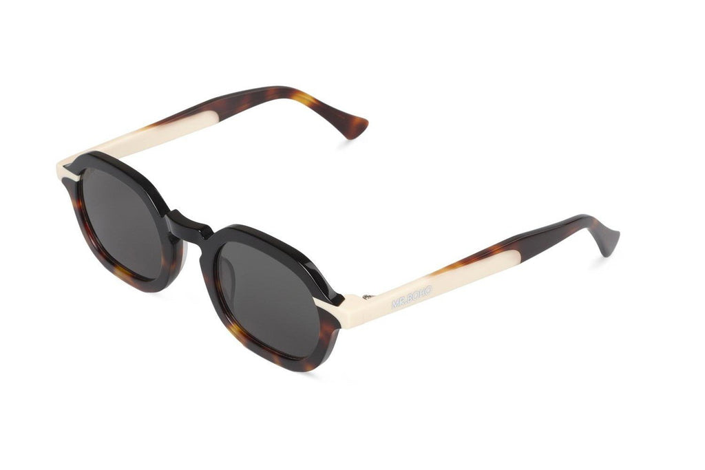 Gafas Mr. Boho El Patio - #pino_y_jacaranda#
