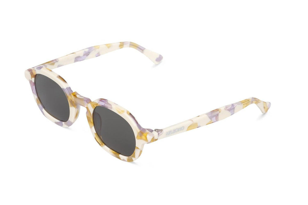 Gafas Mr. Boho El Patio - #pino_y_jacaranda#