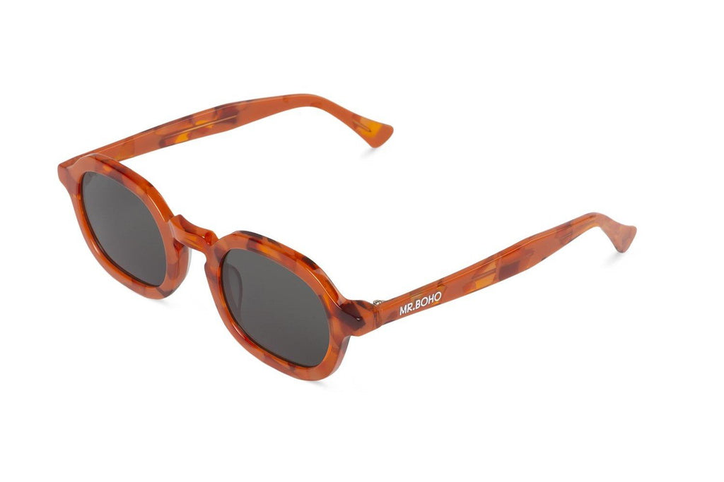 Gafas Mr. Boho El Patio - #pino_y_jacaranda#