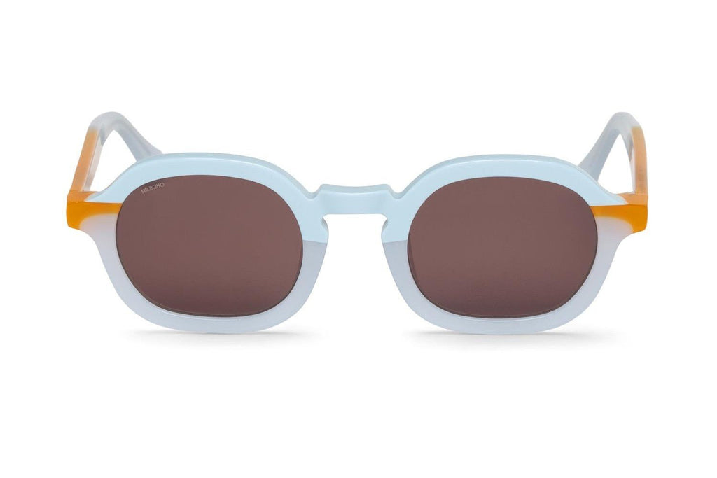 Gafas Mr. Boho El Patio - #pino_y_jacaranda#