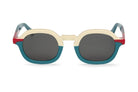 Gafas Mr. Boho El Patio - #pino_y_jacaranda#