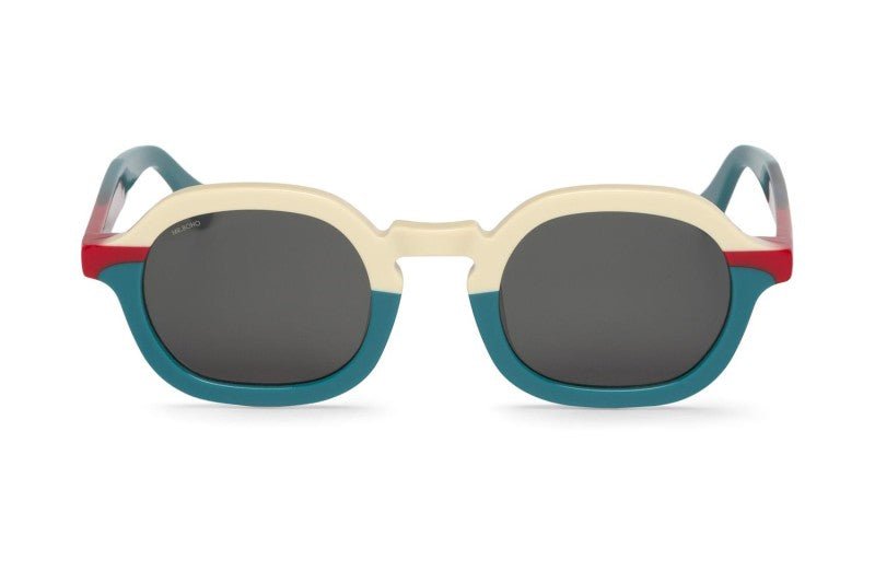 Gafas Mr. Boho El Patio - #pino_y_jacaranda#
