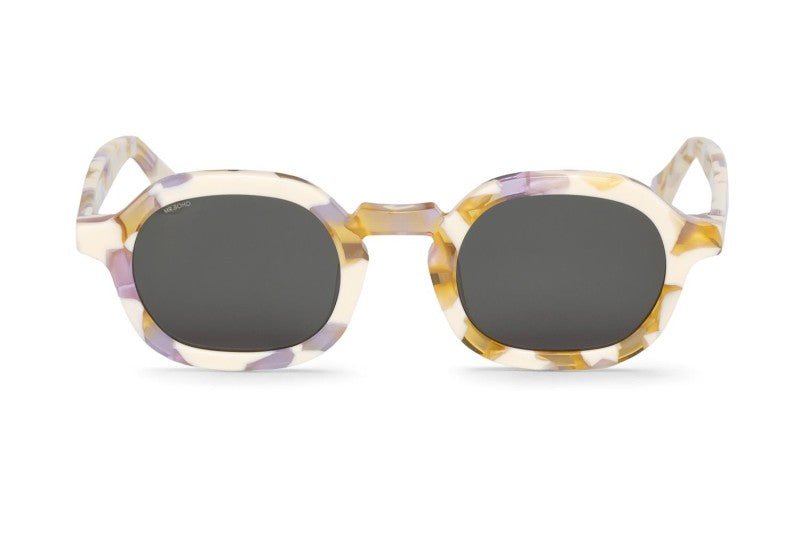 Gafas Mr. Boho El Patio - #pino_y_jacaranda#