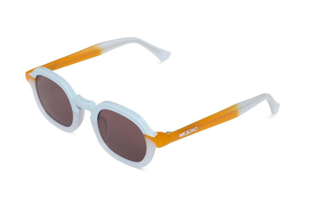 Gafas Mr. Boho El Patio - #pino_y_jacaranda#