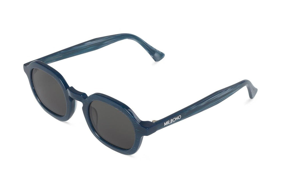 Gafas Mr. Boho El Patio - #pino_y_jacaranda#