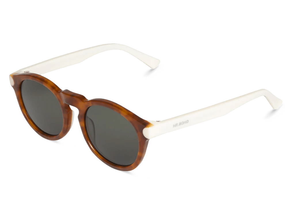 Gafas Mr. Boho Jordann - #pino_y_jacaranda#