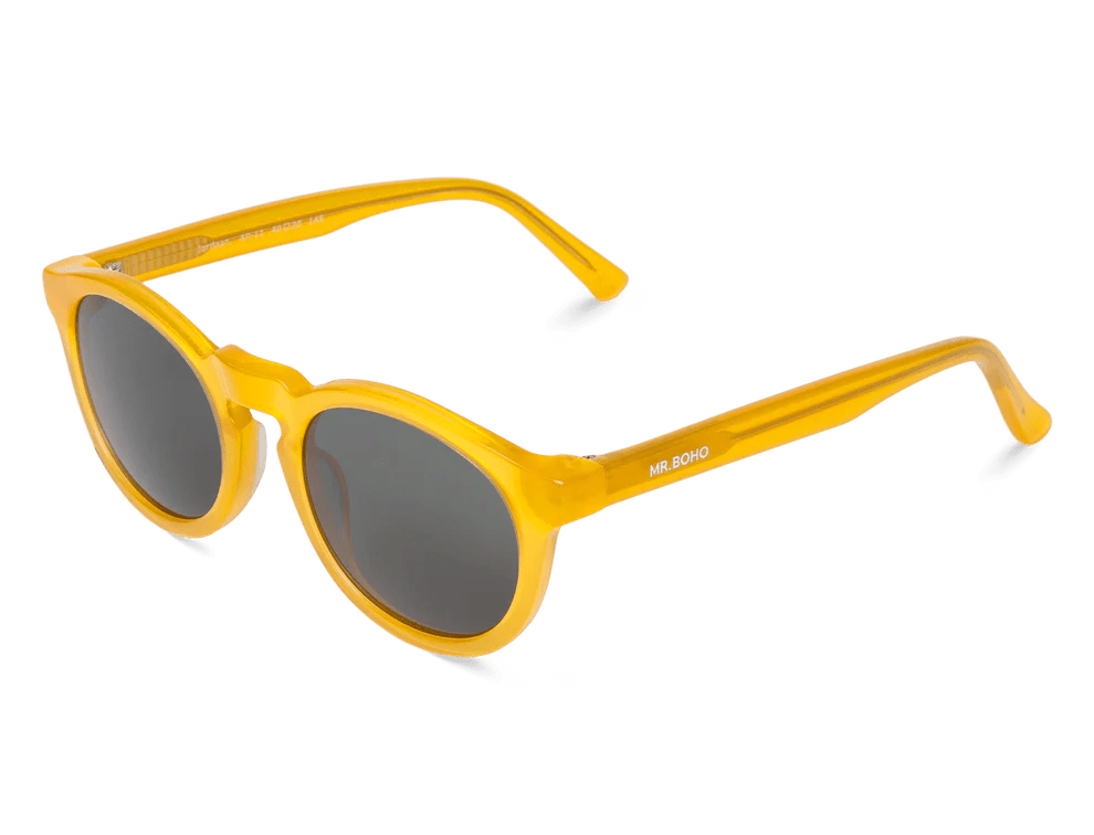 Gafas Mr. Boho Jordann - #pino_y_jacaranda#