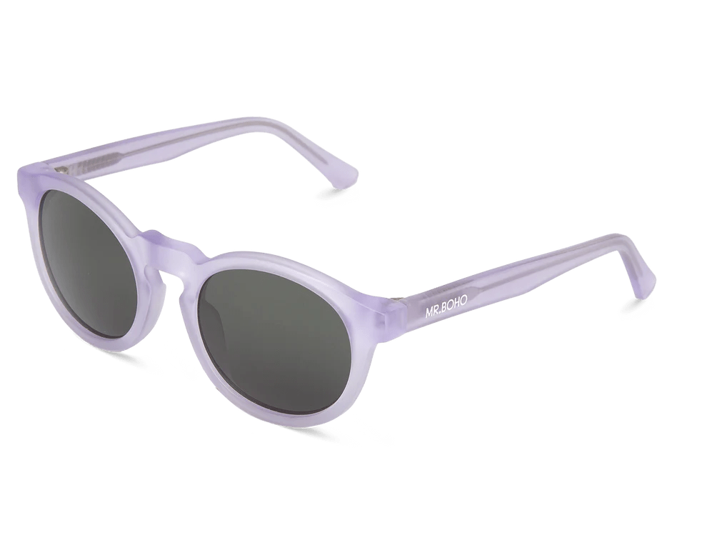 Gafas Mr. Boho Jordann - #pino_y_jacaranda#