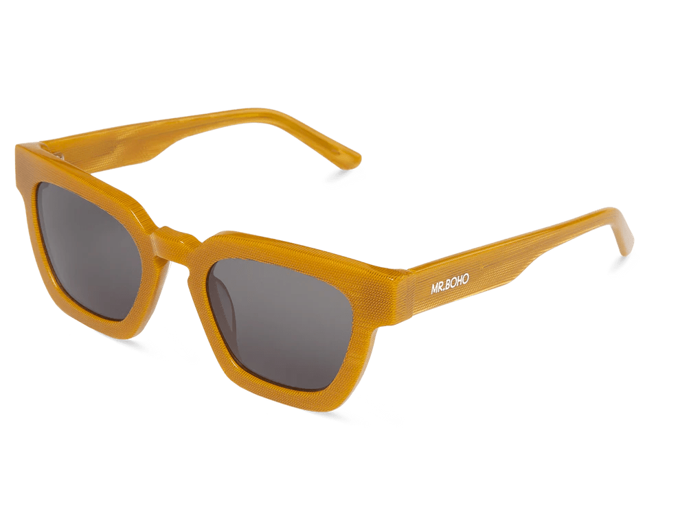 Gafas Mr. Boho Logan - #pino_y_jacaranda#