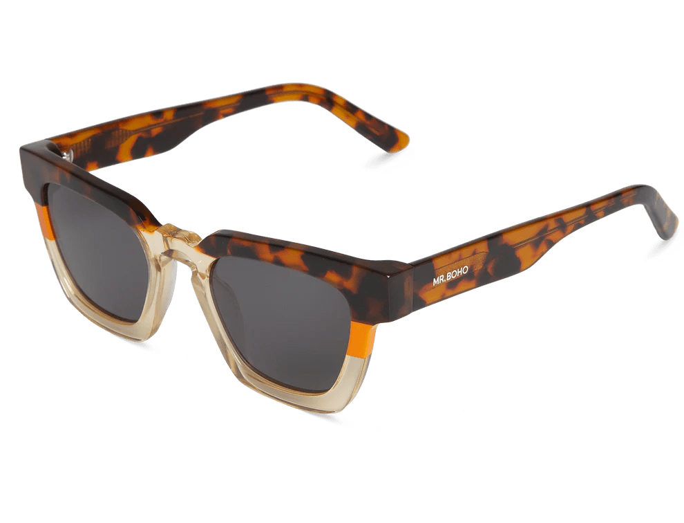 Gafas Mr. Boho Logan - #pino_y_jacaranda#