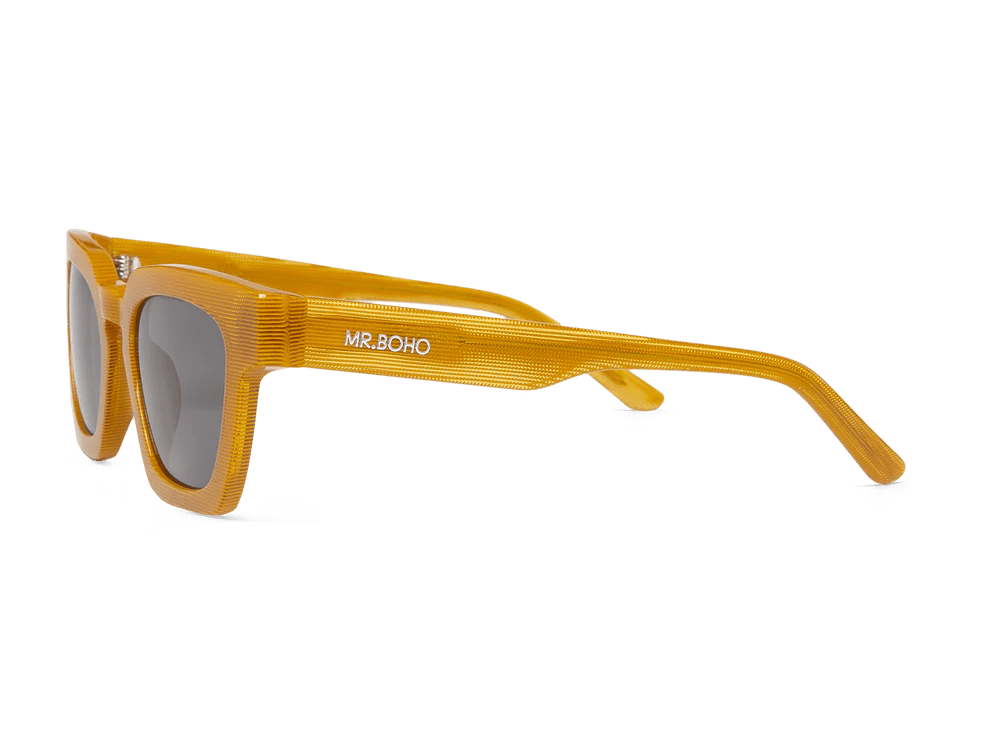 Gafas Mr. Boho Logan - #pino_y_jacaranda#