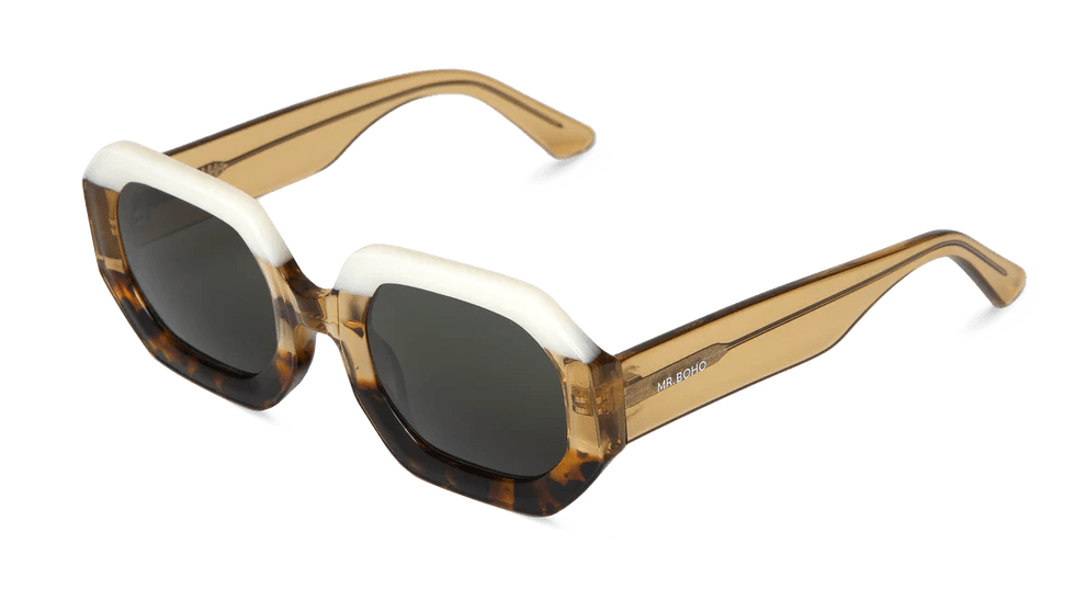 Gafas Mr. Boho Sagene - #pino_y_jacaranda#