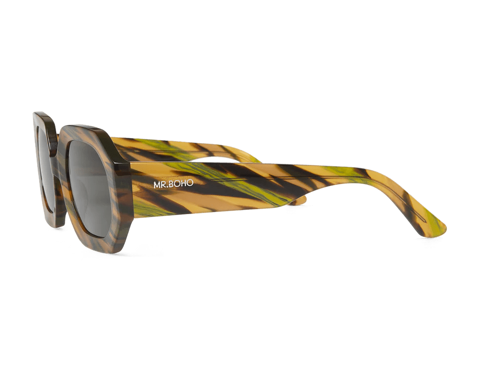 Gafas Mr. Boho Sagene - #pino_y_jacaranda#