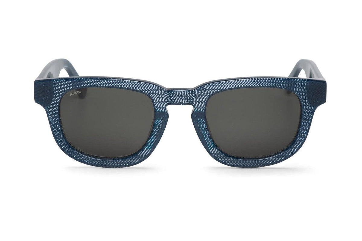 Gafas Mr. Boho Siesta - #pino_y_jacaranda#