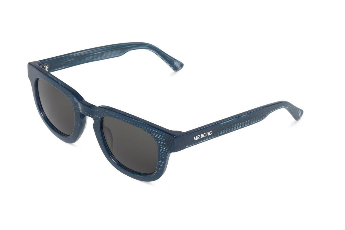Gafas Mr. Boho Siesta - #pino_y_jacaranda#