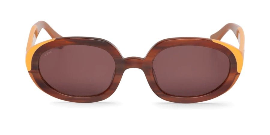 Gafas Mr. Boho Solarte - #pino_y_jacaranda#