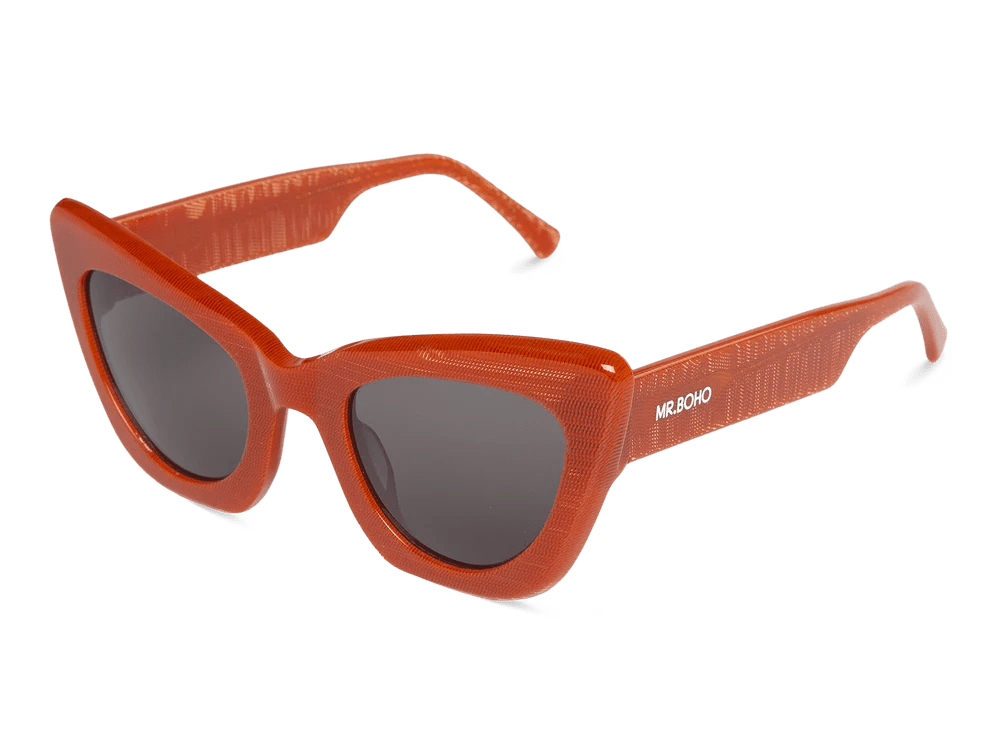 Gafas Mr. Boho Tabarca - #pino_y_jacaranda#