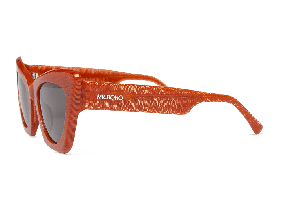 Gafas Mr. Boho Tabarca - #pino_y_jacaranda#