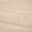 Piecero natural de pino con 4 puertas y 1 cajón Ningyan
