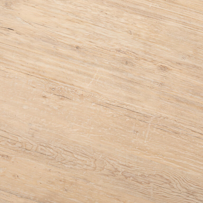 Mesa de comedor natural de pino 250 cm Serbal