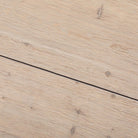 Mesa de centro natural de pino Huaan